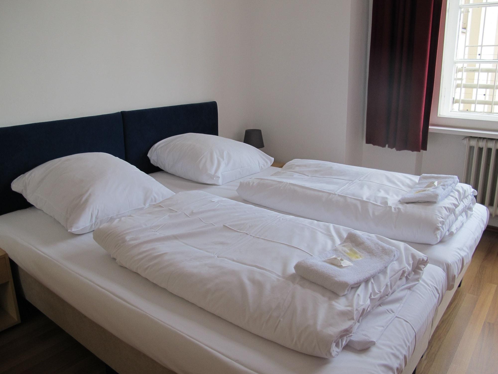 Hostel Metropol Berlin