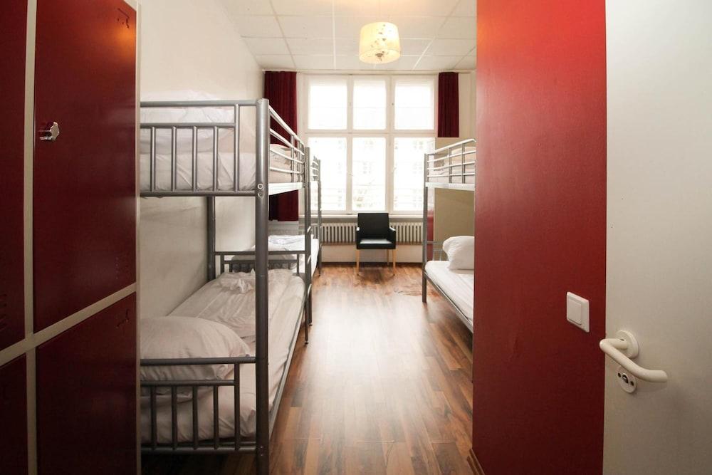 Hostel Metropol Berlin