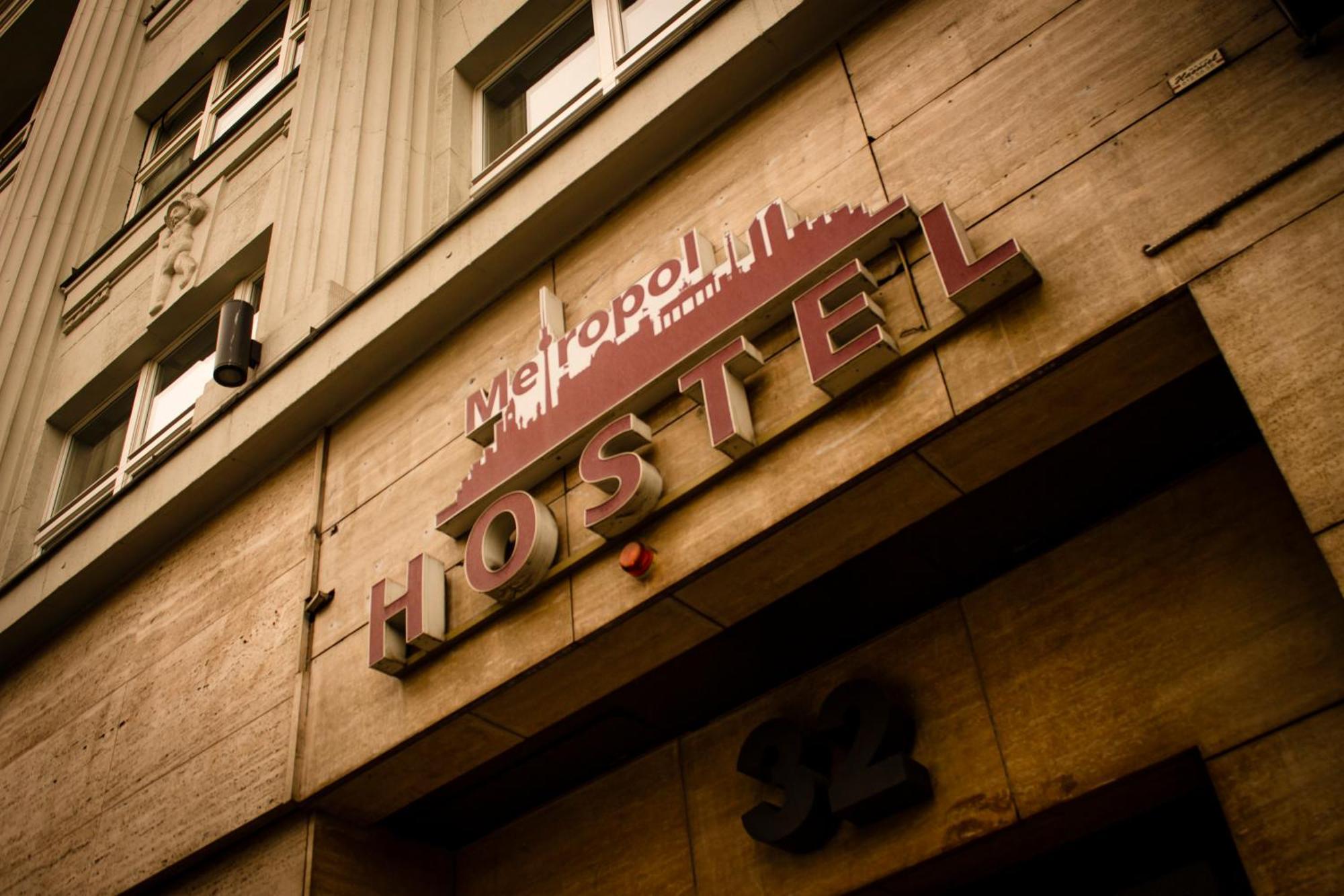 Metropol Hostel