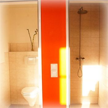 Metropol Hostel *