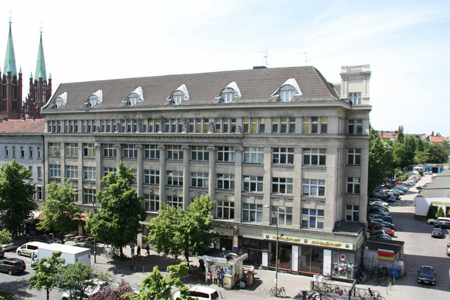 Metropol Berlin